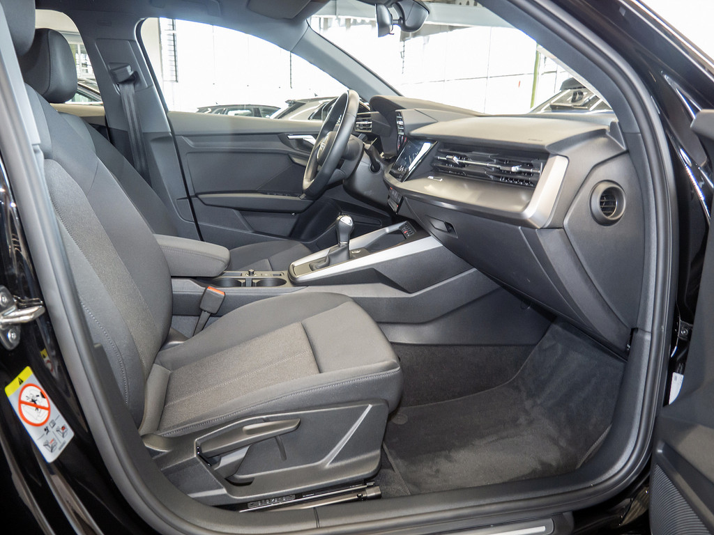 Bild 2 - A3 Sportback advanced 30 TFSI