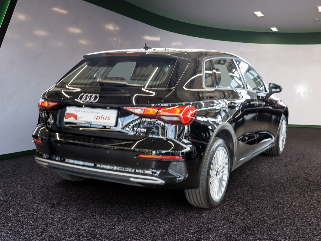 Bild 3 - A3 Sportback advanced 30 TFSI