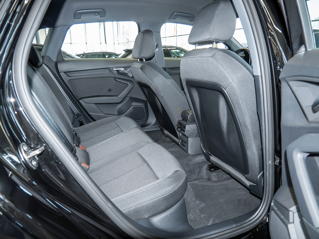 Bild 4 - A3 Sportback advanced 30 TFSI