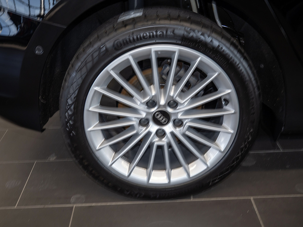 Bild 5 - A3 Sportback advanced 30 TFSI