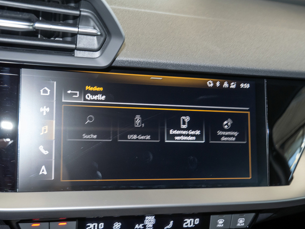 Bild 11 - A3 Sportback advanced 30 TFSI