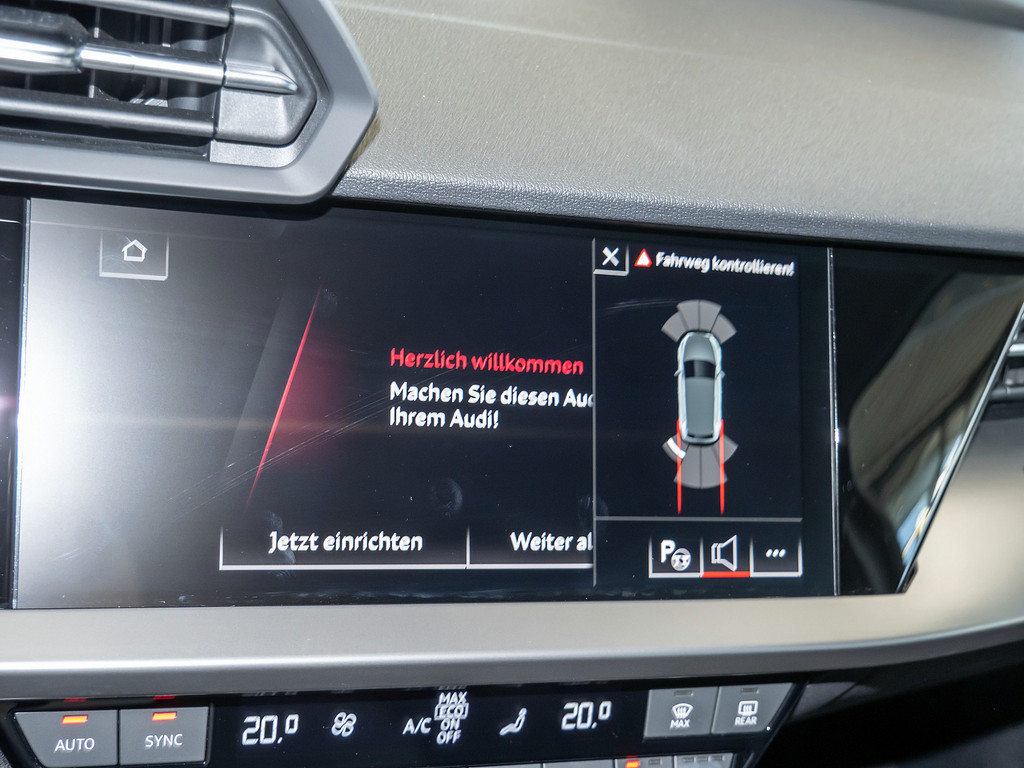 Bild 12 - A3 Sportback advanced 30 TFSI