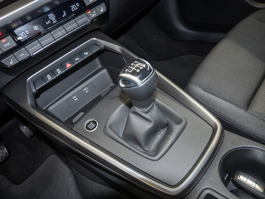 Bild 13 - A3 Sportback advanced 30 TFSI