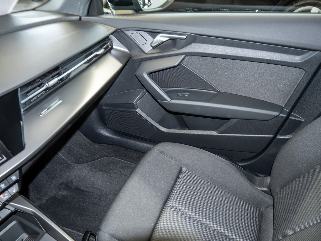 Bild 14 - A3 Sportback advanced 30 TFSI