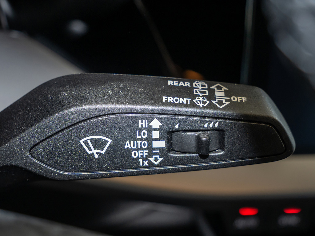 Bild 16 - A3 Sportback advanced 30 TFSI