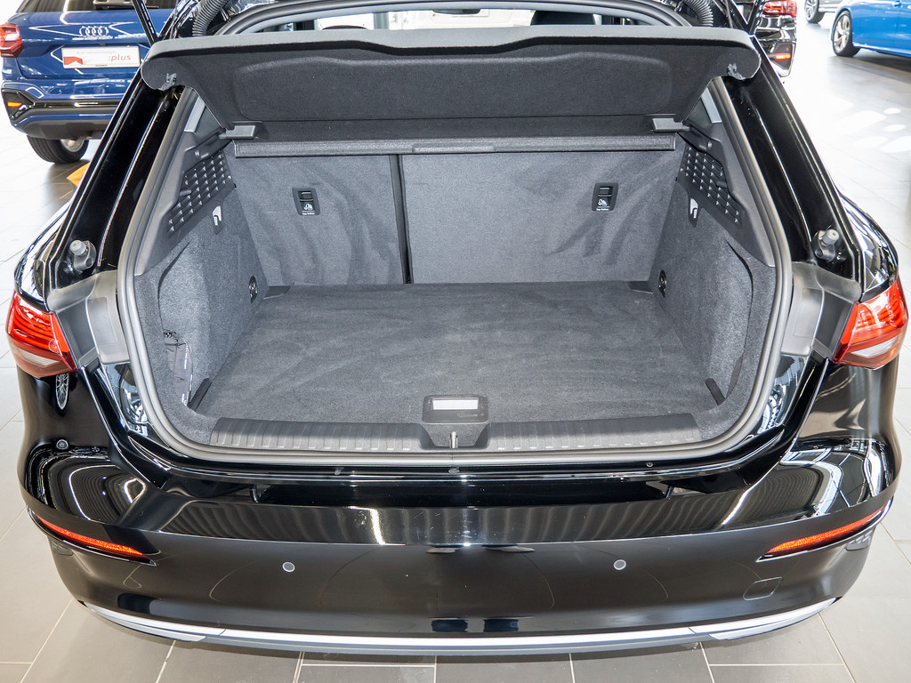 Bild 19 - A3 Sportback advanced 30 TFSI