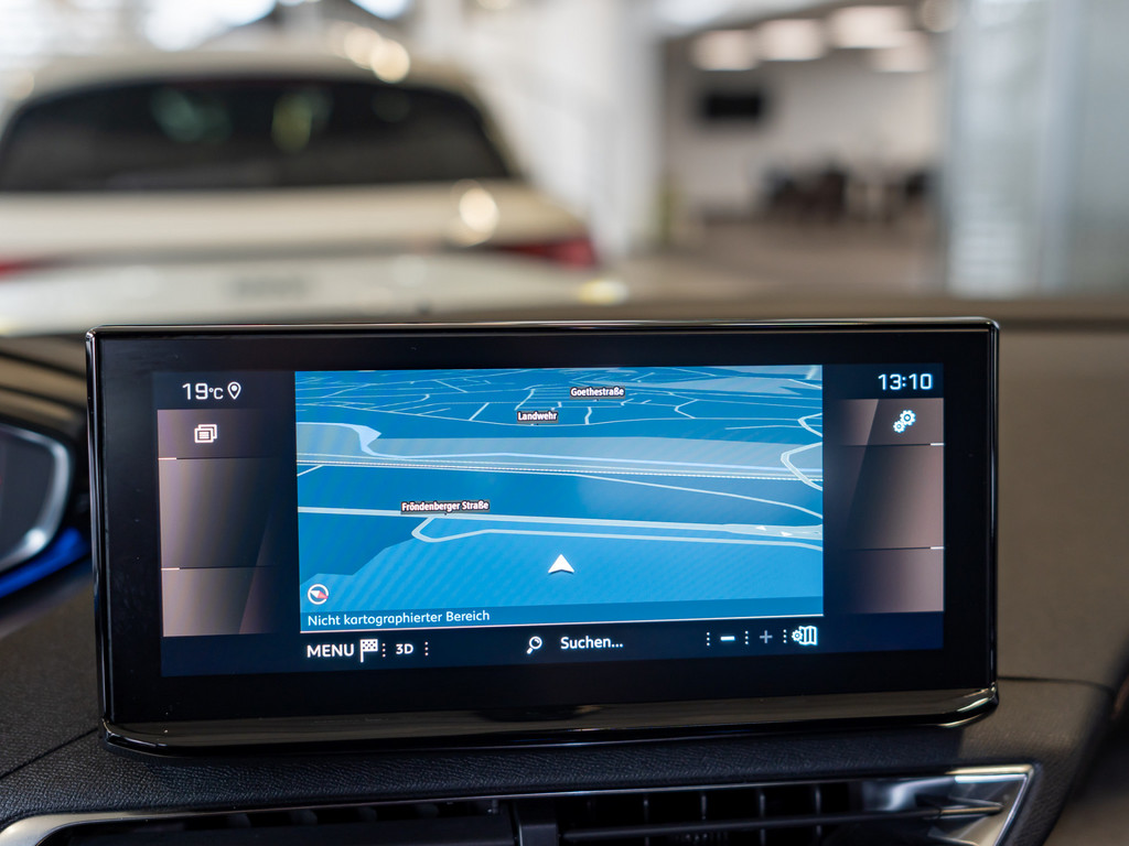 Bild 10 - 3008 GT HYBRID 136 e-DSC6
