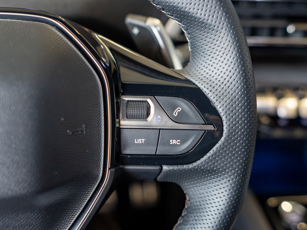 Bild 15 - 3008 GT HYBRID 136 e-DSC6