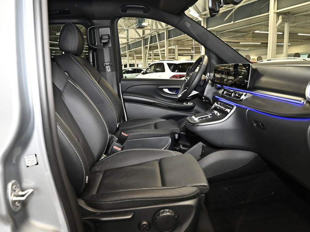 Bild 3 - V 300 d AVANTGARDE Lang AMG