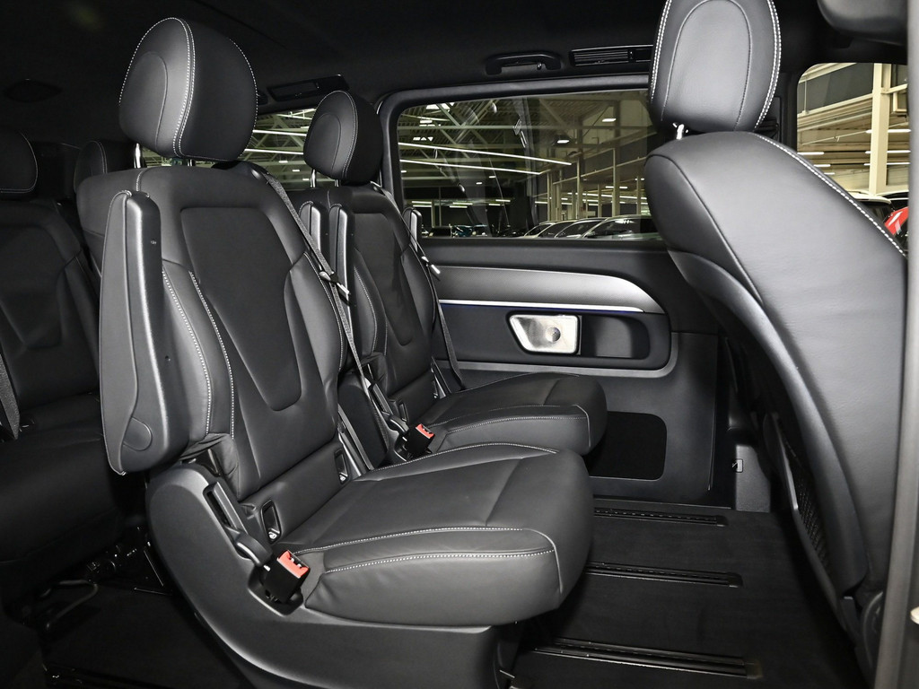 Bild 5 - V 300 d AVANTGARDE Lang AMG