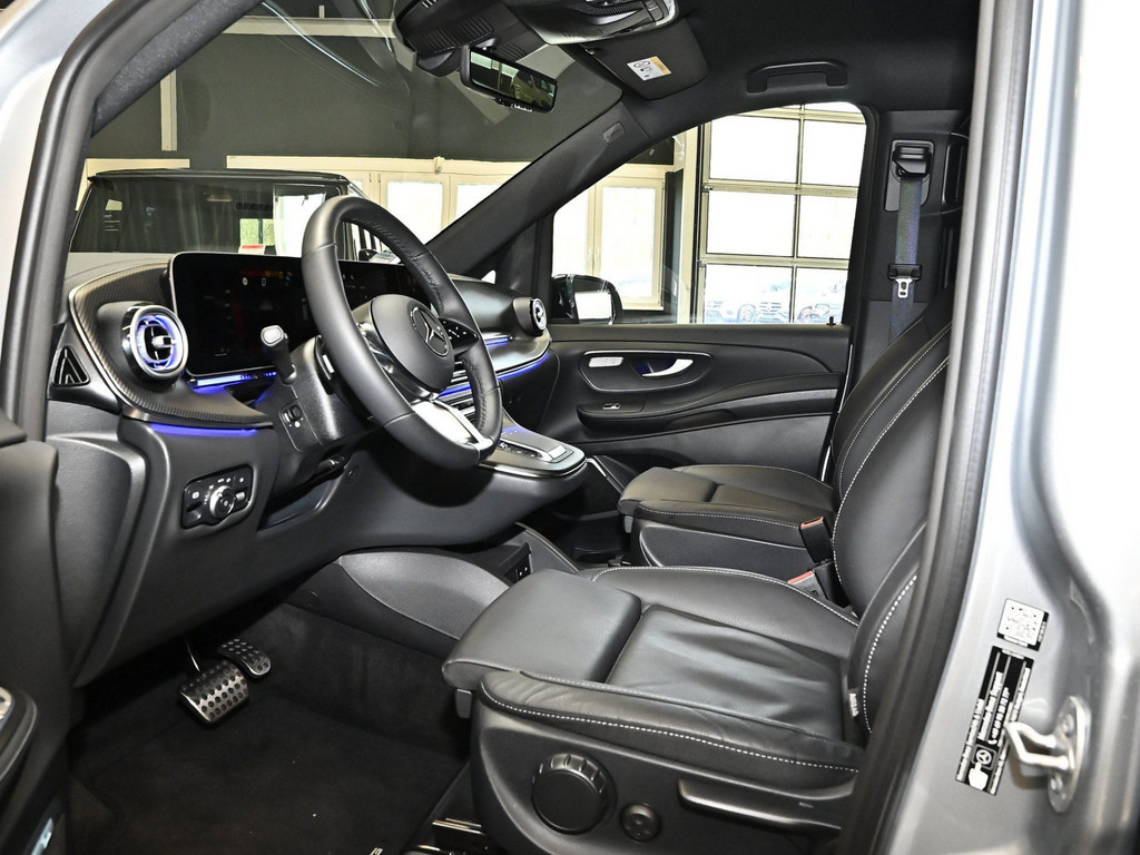 Bild 10 - V 300 d AVANTGARDE Lang AMG