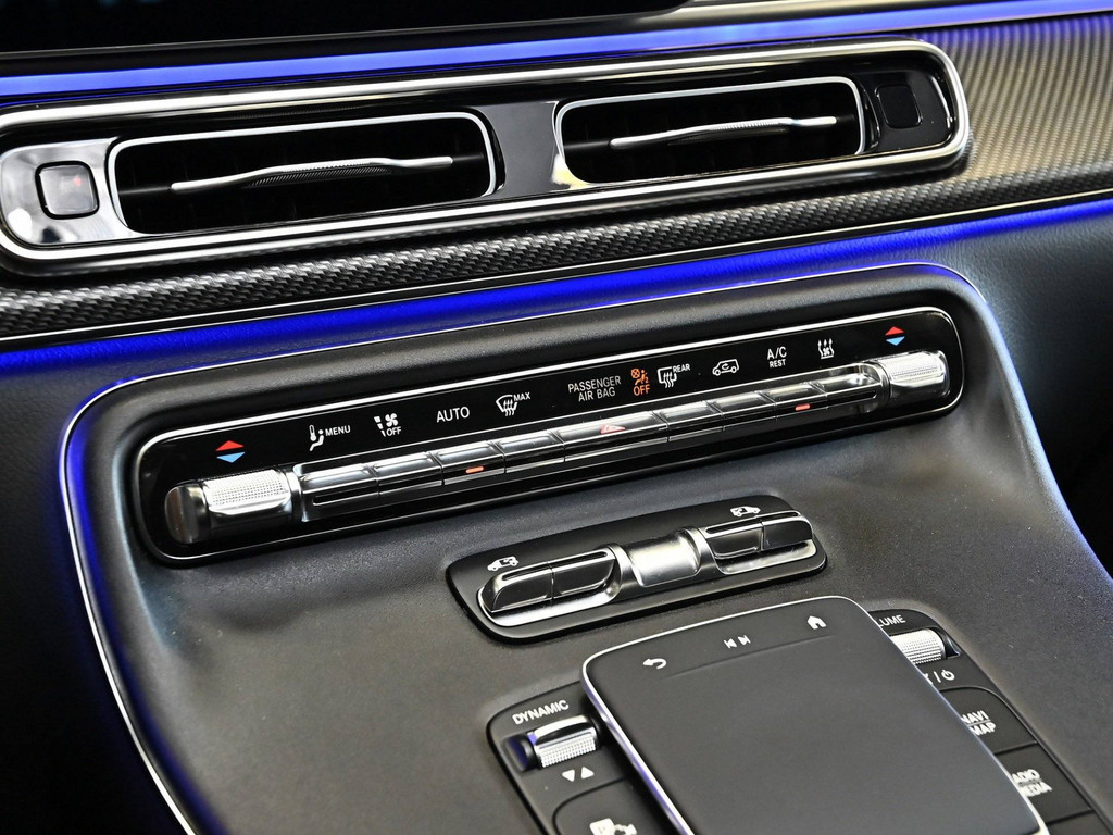Bild 13 - V 300 d AVANTGARDE Lang AMG