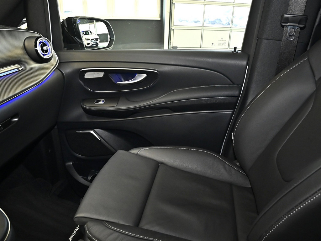 Bild 15 - V 300 d AVANTGARDE Lang AMG