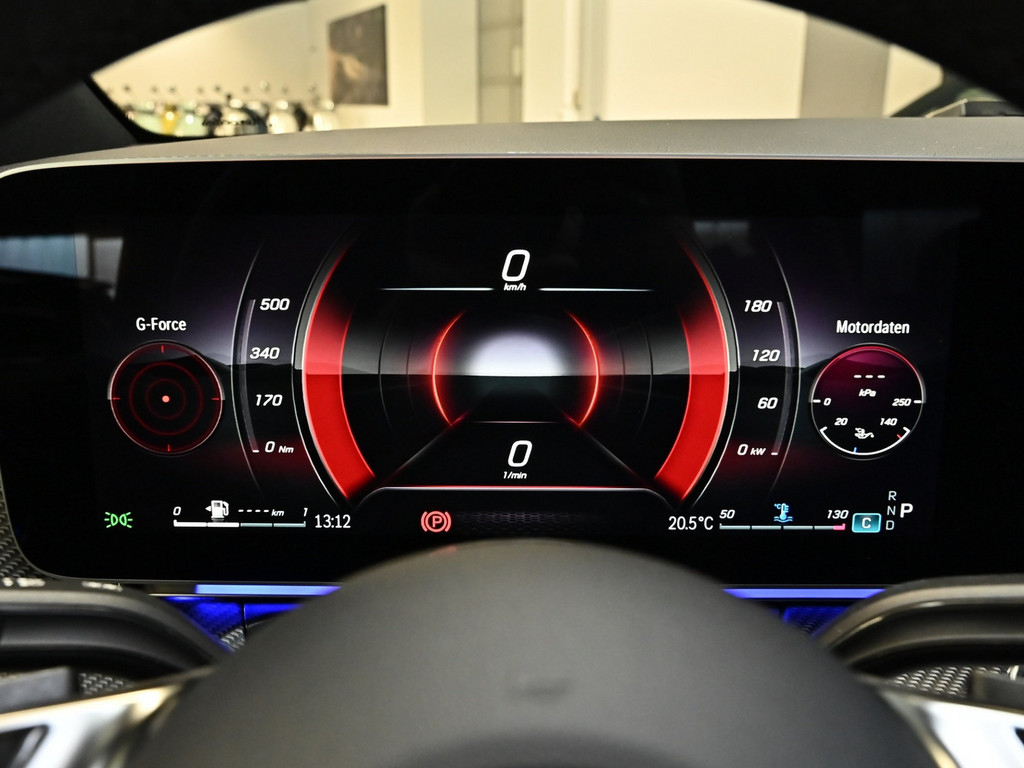 Bild 16 - V 300 d AVANTGARDE Lang AMG