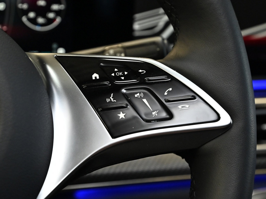 Bild 18 - V 300 d AVANTGARDE Lang AMG