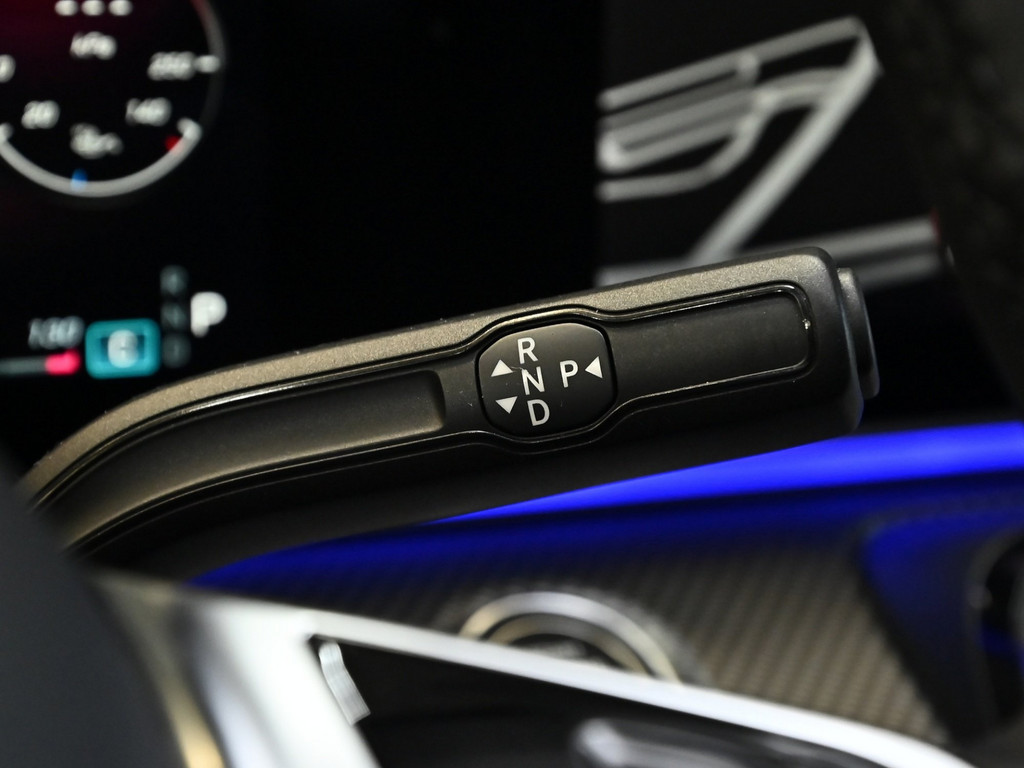 Bild 19 - V 300 d AVANTGARDE Lang AMG