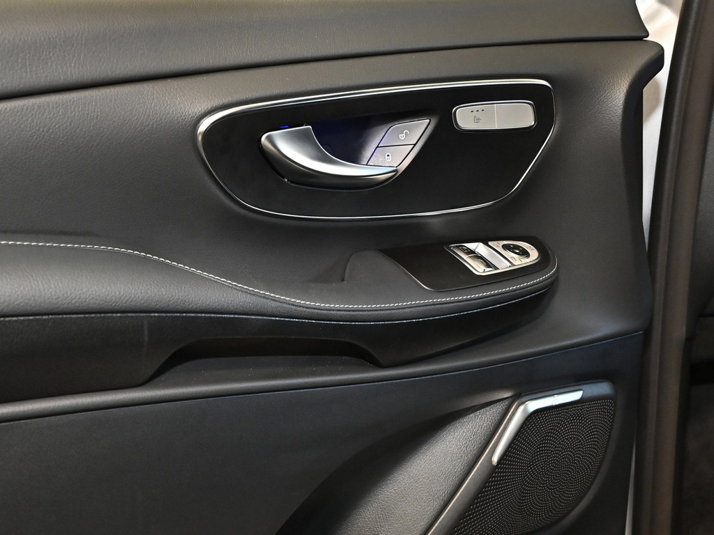 Bild 24 - V 300 d AVANTGARDE Lang AMG