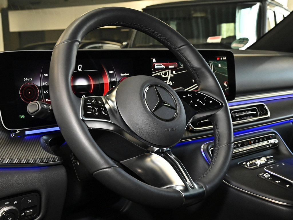 Bild 27 - V 300 d AVANTGARDE Lang AMG