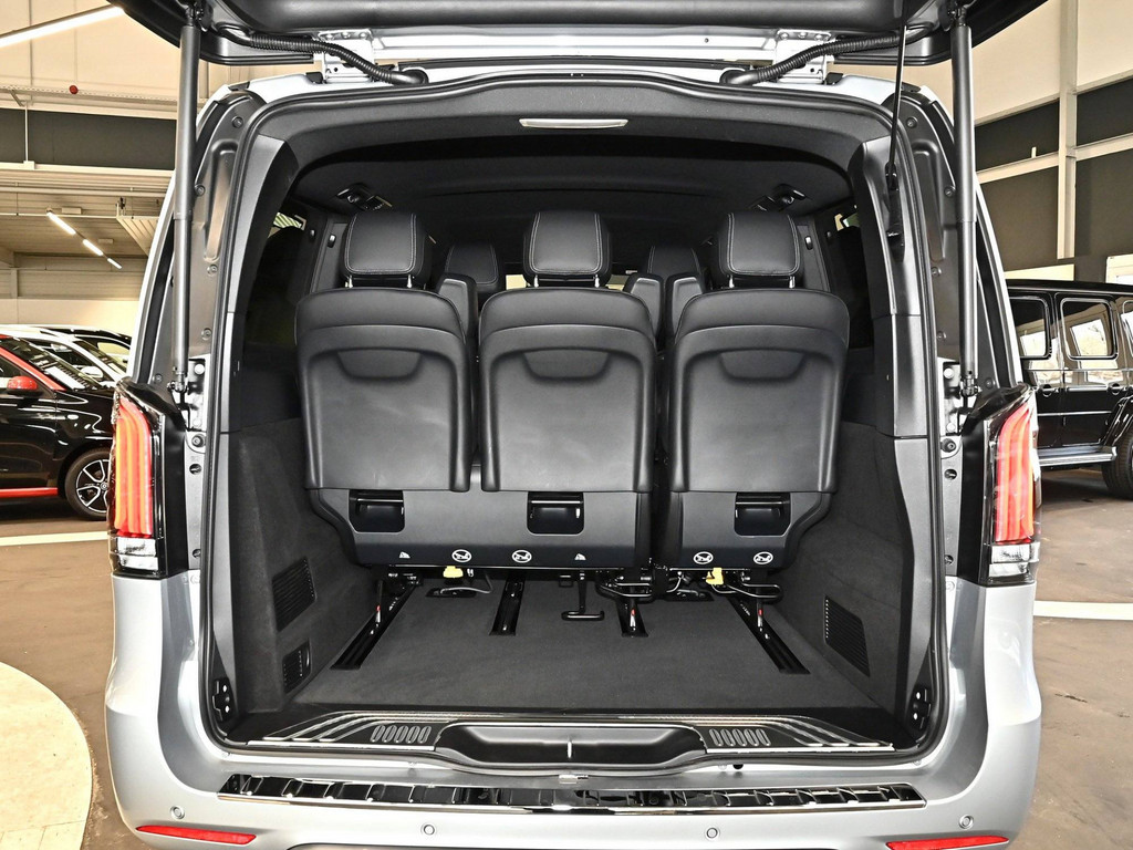 Bild 28 - V 300 d AVANTGARDE Lang AMG