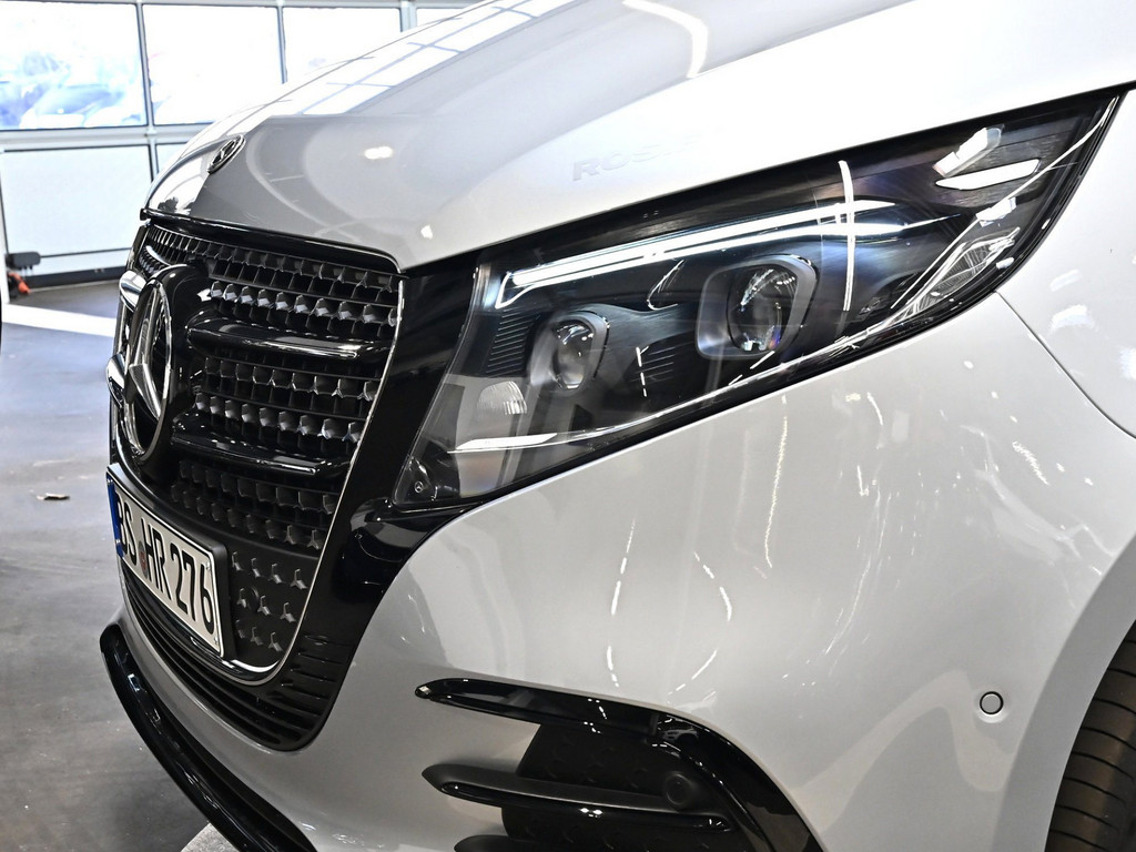 Bild 29 - V 300 d AVANTGARDE Lang AMG