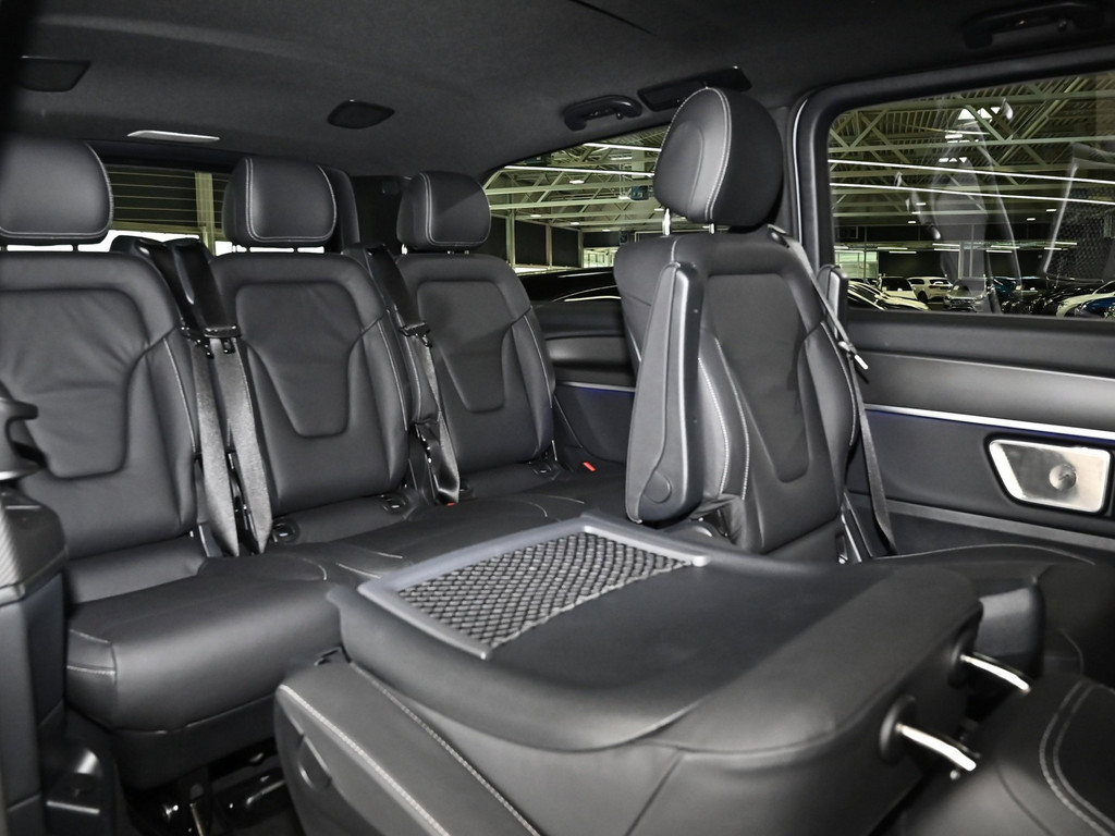 Bild 31 - V 300 d AVANTGARDE Lang AMG
