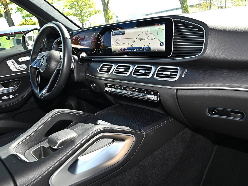 Bild 11 - GLE 350 de 4M Advanced +