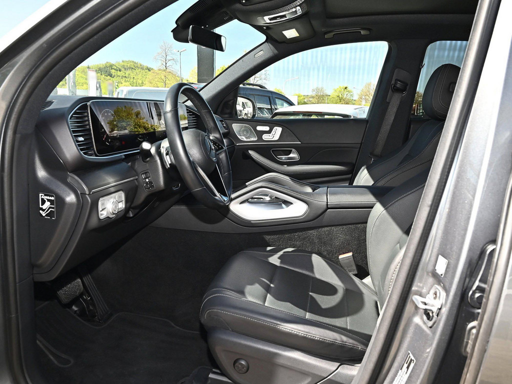 Bild 12 - GLE 350 de 4M Advanced +