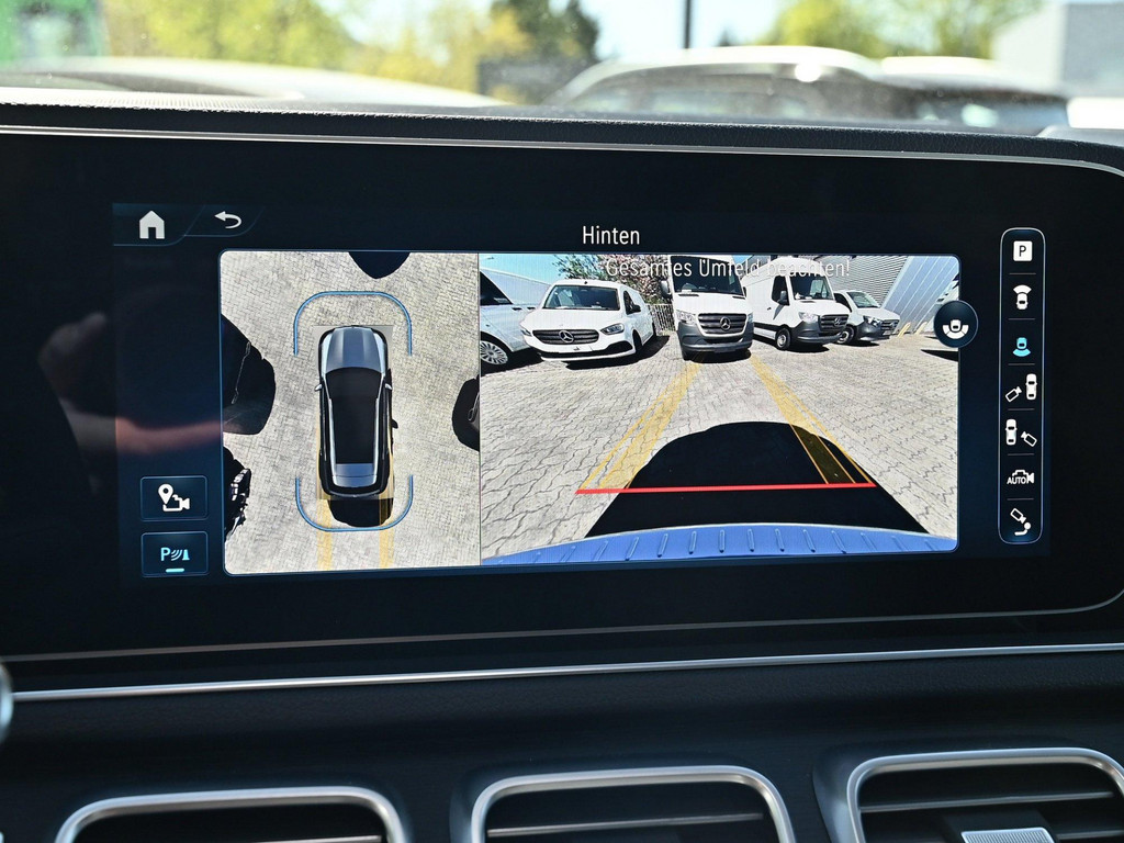 Bild 14 - GLE 350 de 4M Advanced +