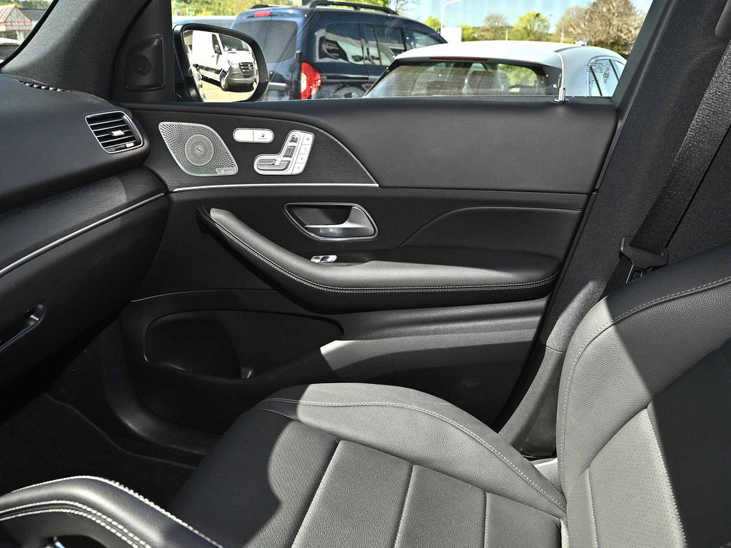 Bild 17 - GLE 350 de 4M Advanced +
