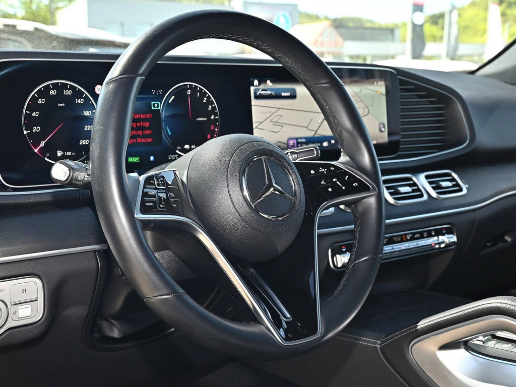 Bild 29 - GLE 350 de 4M Advanced +