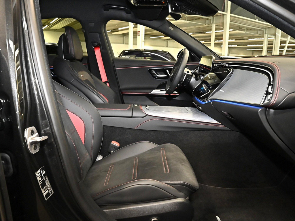 Bild 5 - E 53 AMG Hybrid 4M +  Advanced + 
