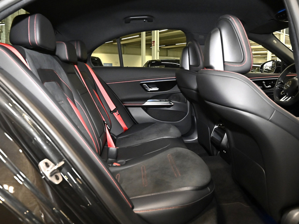 Bild 9 - E 53 AMG Hybrid 4M +  Advanced + 
