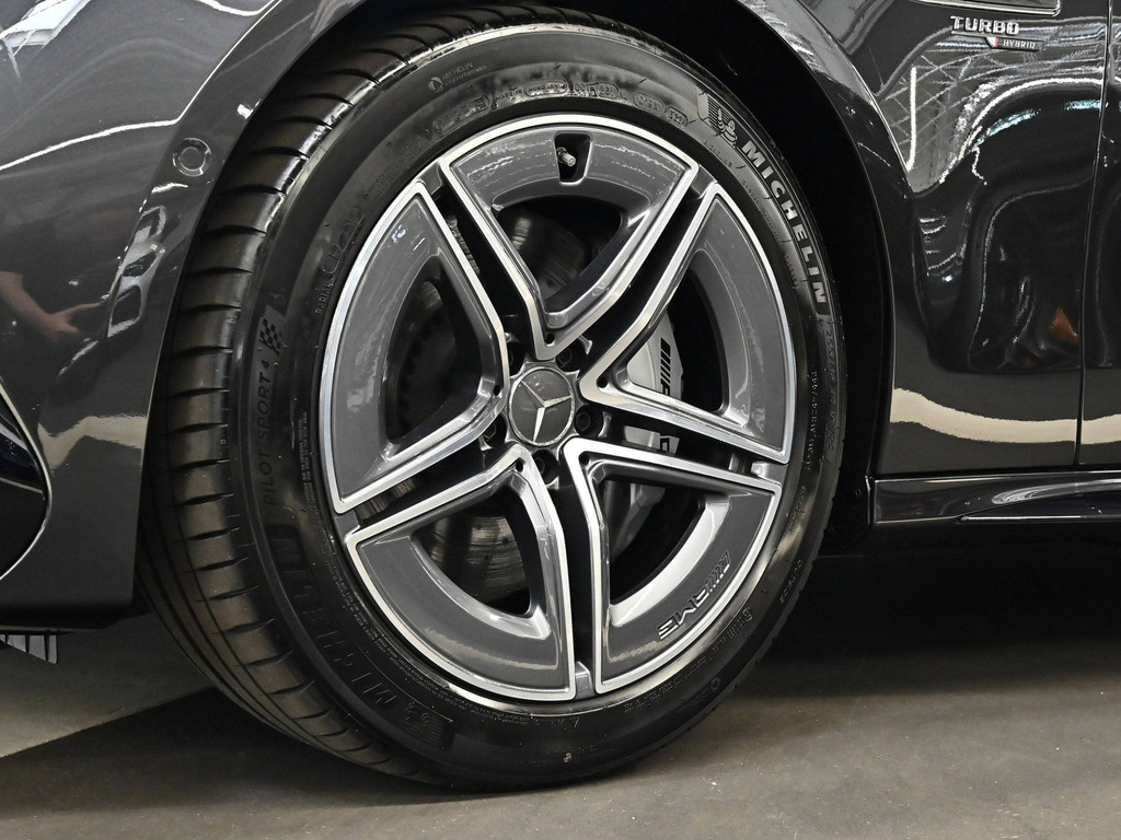 Bild 10 - E 53 AMG Hybrid 4M +  Advanced + 