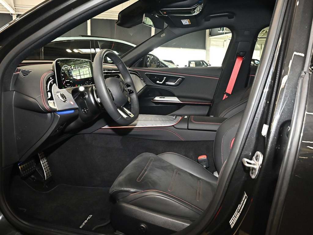 Bild 12 - E 53 AMG Hybrid 4M +  Advanced + 