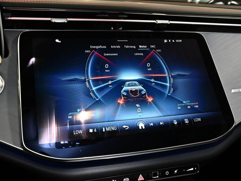 Bild 13 - E 53 AMG Hybrid 4M +  Advanced + 