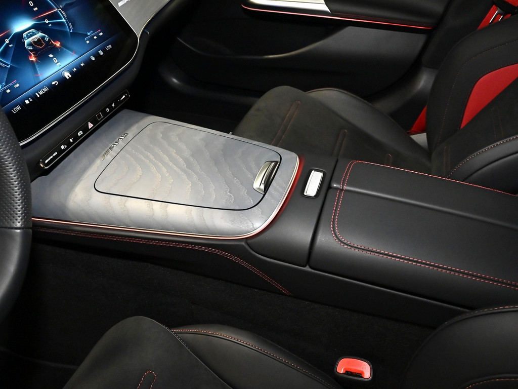 Bild 16 - E 53 AMG Hybrid 4M +  Advanced + 