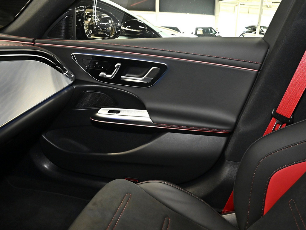 Bild 17 - E 53 AMG Hybrid 4M +  Advanced + 
