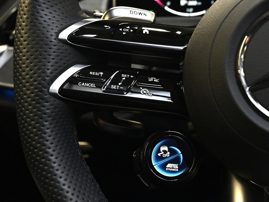 Bild 19 - E 53 AMG Hybrid 4M +  Advanced + 