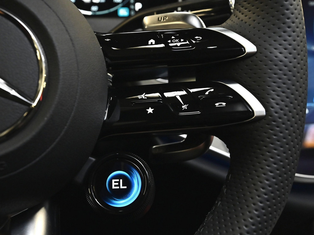 Bild 20 - E 53 AMG Hybrid 4M +  Advanced + 