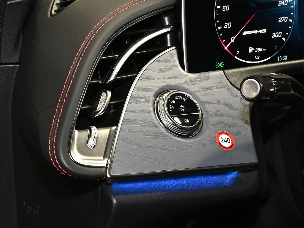 Bild 27 - E 53 AMG Hybrid 4M + Advanced +