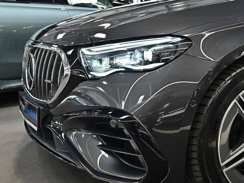 Bild 31 - E 53 AMG Hybrid 4M + Advanced +