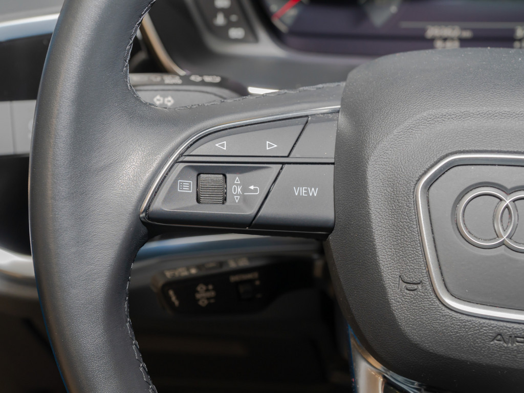 Bild 22 - Q3 S line 35 TFSI S tronic