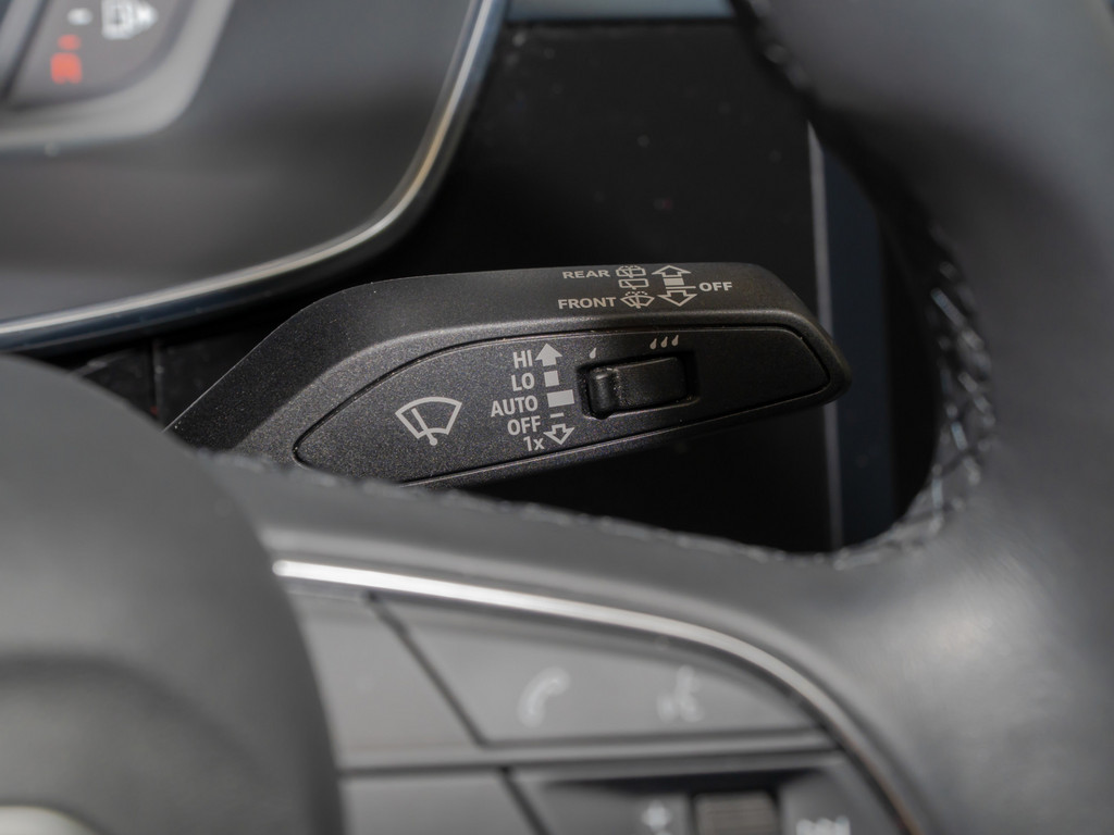 Bild 24 - Q3 S line 35 TFSI S tronic