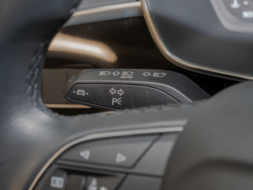 Bild 27 - Q3 S line 35 TFSI S tronic