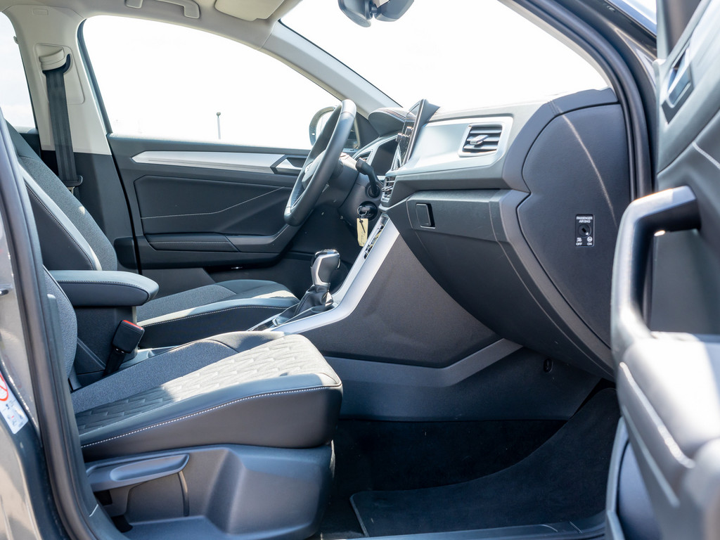 Bild 2 - T-Roc Goal 2.0 l TDI DSG