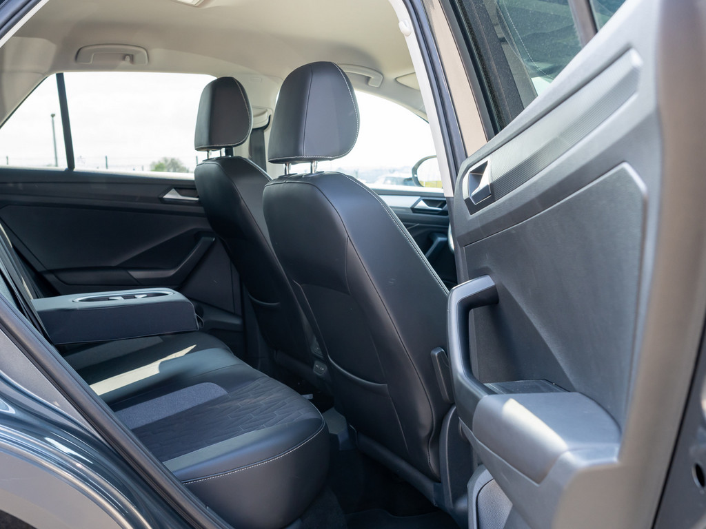 Bild 4 - T-Roc Goal 2.0 l TDI DSG