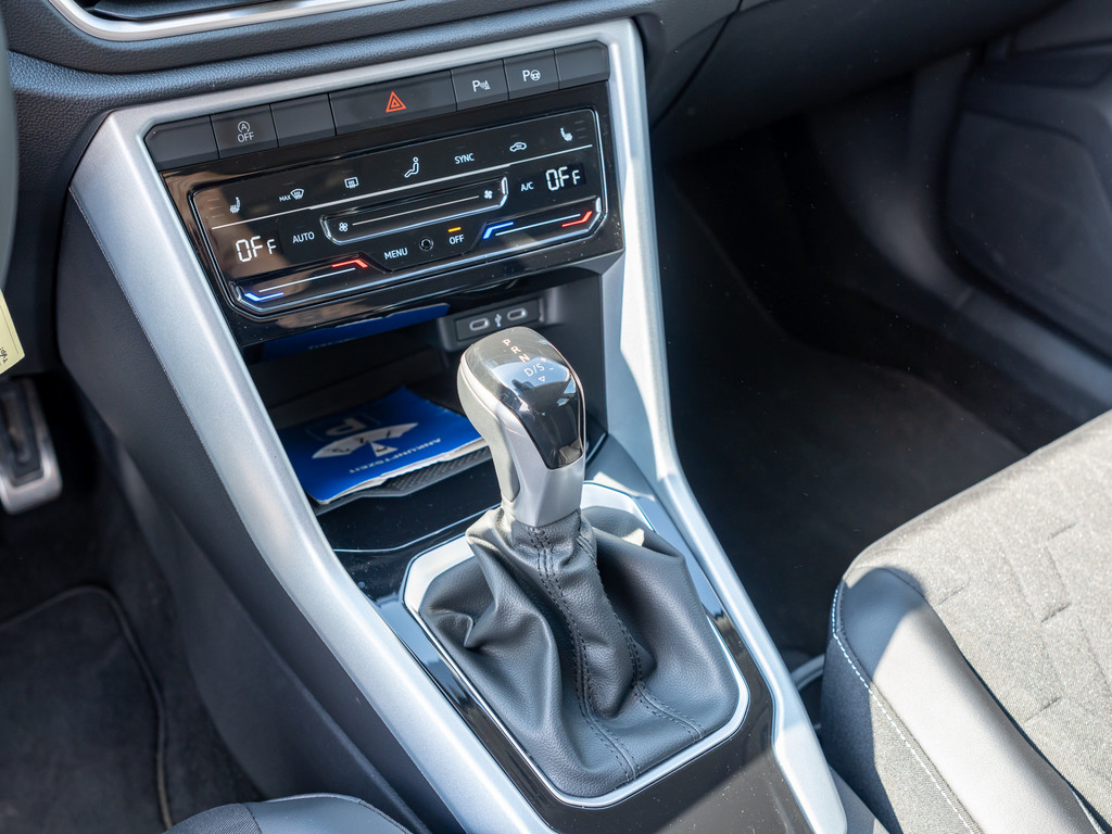 Bild 14 - T-Roc Goal 2.0 l TDI DSG