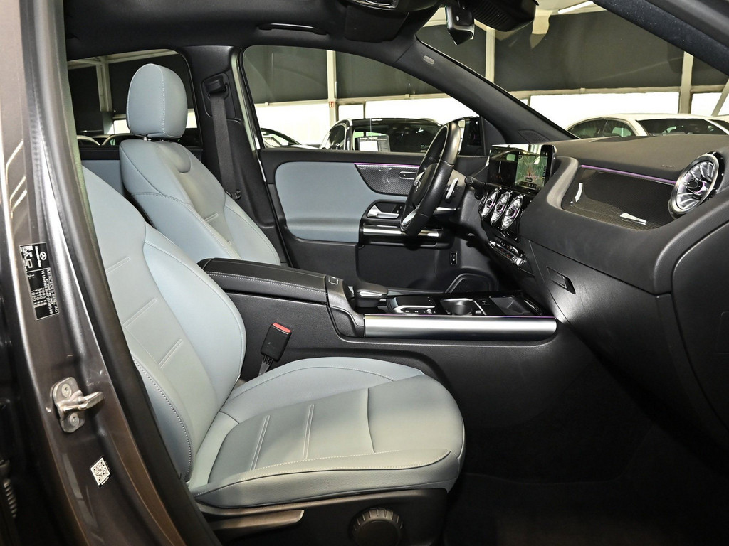 Bild 4 - GLA 200 4M AMG Line