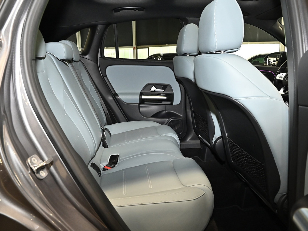 Bild 8 - GLA 200 4M AMG Line