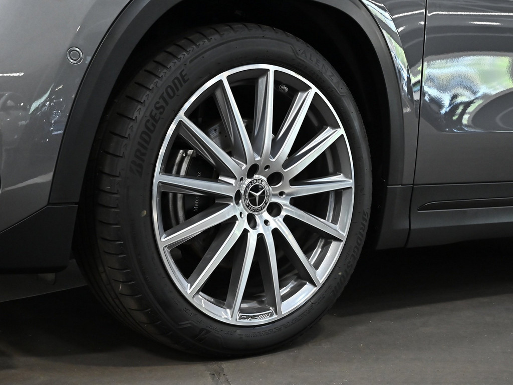 Bild 9 - GLA 200 4M AMG Line